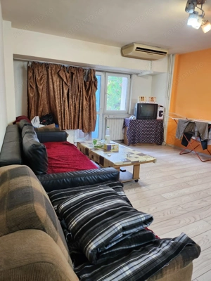 Vanzare Apartament 2 Camere Bd. Unirii la intersectia Nerva Traian cu O. Goga