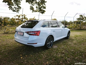 skoda superb 2021 - imagine 4