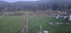 Teren de vanzare intravilan 904 + 1200 extravilan Valeni-Stanisoara