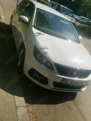 Peugeot 308 in stare perfecta de functionare! - imagine 2