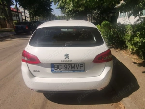 Peugeot 308 in stare perfecta de functionare! - imagine 5