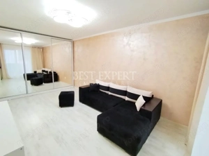 2 Camere Parcare Subterana 3 min STB