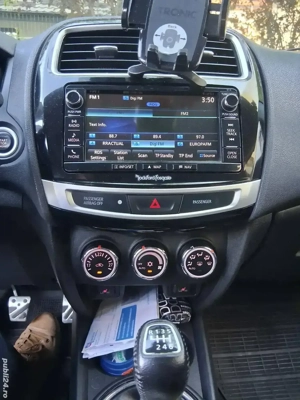 vand mitsubihi asx  - imagine 4