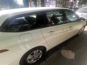 Peugeot 308 in stare perfecta de functionare! - imagine 6