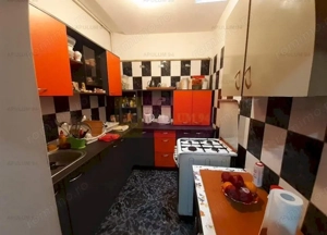 Casa 3 Camere Fără Mobilier in Centrul Bucurestiului - Parcul Carol - imagine 5