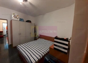 Casa 3 Camere Fără Mobilier in Centrul Bucurestiului - Parcul Carol - imagine 6