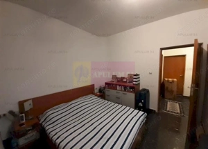 Casa 3 Camere Fără Mobilier in Centrul Bucurestiului - Parcul Carol - imagine 2