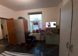 Casa 3 Camere Fără Mobilier in Centrul Bucurestiului - Parcul Carol - imagine 8