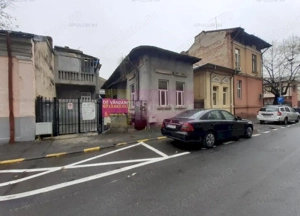 Casa 3 Camere Fără Mobilier in Centrul Bucurestiului - Parcul Carol - imagine 15