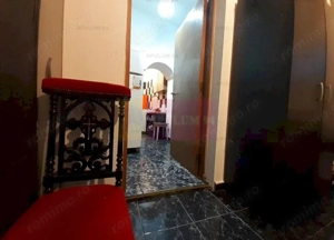 Casa 3 Camere Fără Mobilier in Centrul Bucurestiului - Parcul Carol - imagine 13