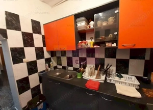 Casa 3 Camere Fără Mobilier in Centrul Bucurestiului - Parcul Carol - imagine 12