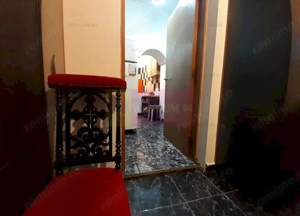 Casa 3 Camere Fără Mobilier in Centrul Bucurestiului - Parcul Carol - imagine 10