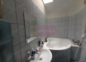 Casa 3 Camere Fără Mobilier in Centrul Bucurestiului - Parcul Carol - imagine 11