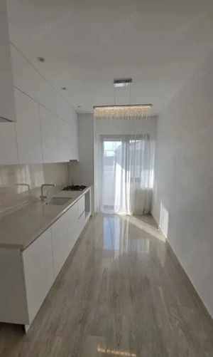 Apartament de 2 camere ( 79 MP )-Isaran Residence