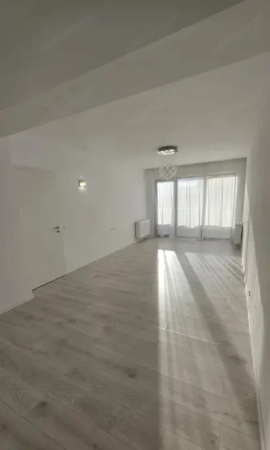 Apartament de 2 camere -Isaran Residence