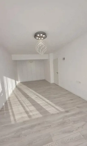 Apartament de 2 camere -Isaran Residence