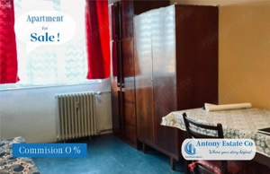 Apartament de vanzare - 3 camere, Rogerius, Oradea