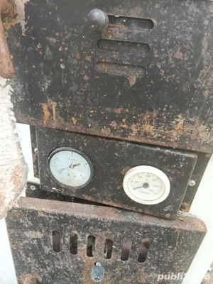 centrala soba - imagine 2