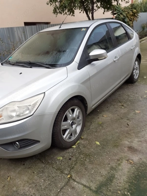 Ford Focus 2008