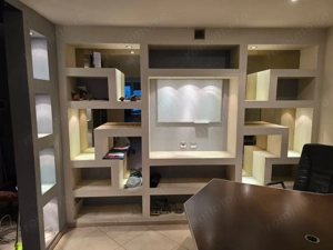 Se ofera spre inchiriere birou spatiu comercial in zona Berceni - imagine 4 Se ofera spre inchiriere birou spatiu comercial in zona Berceni - imagine 4