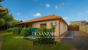 Casă 2 camere zona Promenada Mall