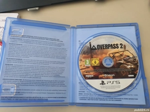 Vănd jocuri PS4 și PS5 - imagine 3