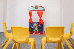 Parc Carol Inchiriez Vila 13 cam modern amenajata pentru after school catering Cofetarie autorizata - imagine 3