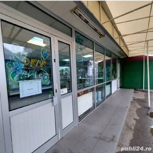 Vand spatiu comercial