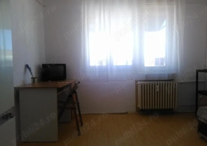 Camera de camin mobilata utilata,AC, Bularga-Granit Center - imagine 2