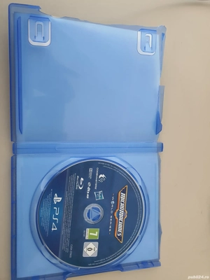 Vănd jocuri PS4 și PS5 - imagine 5