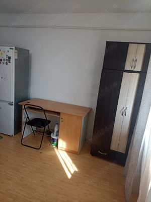 Camera de camin mobilata utilata,AC, Bularga-Granit Center - imagine 3