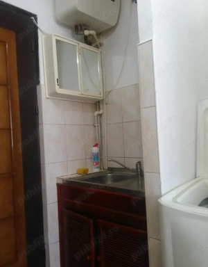 Camera de camin mobilata utilata,AC, Bularga-Granit Center - imagine 6