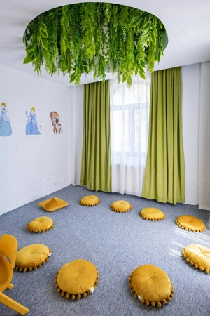 Parc Carol Inchiriez Vila 13 cam modern amenajata pentru after school catering Cofetarie autorizata - imagine 5