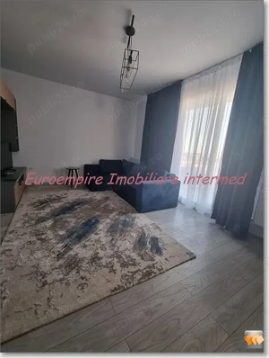 Apartament 3 camere de inchiriat zona Km 5