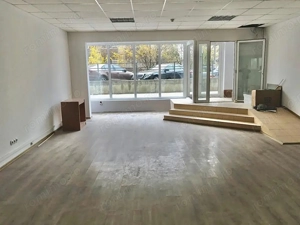 Spatiu comercial de inchiriat in zona Aparatorii Patriei - imagine 4
