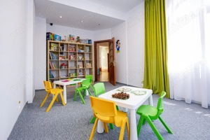 Parc Carol Inchiriez Vila 13 cam modern amenajata pentru after school catering Cofetarie autorizata - imagine 9