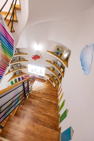 Parc Carol Inchiriez Vila 13 cam modern amenajata pentru after school catering Cofetarie autorizata - imagine 6