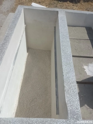 REDUCERI de 15%!!!Monumente granit, mozaic, murmură  - imagine 5