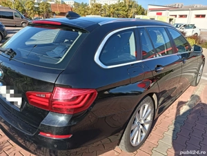 BMW F11 520d X-Drive Touring Aut. - imagine 2