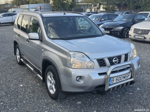 Nissan X-TRAIL 2.0 Benzina An 2008