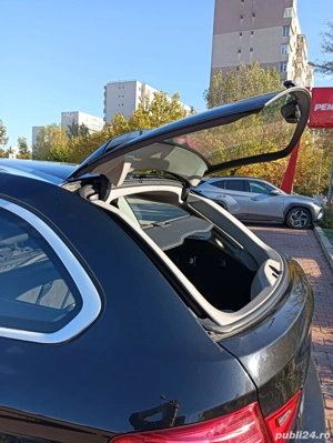 BMW F11 520d X-Drive Touring Aut. - imagine 3