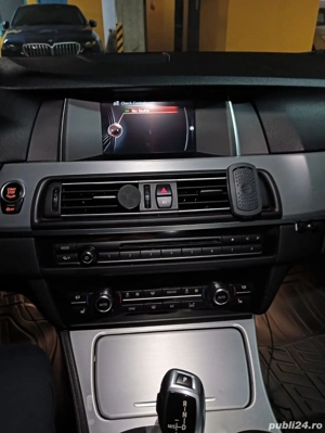 BMW F11 520d X-Drive Touring Aut. - imagine 5