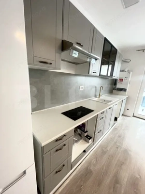 Apartament 1 Cameră - Mobilat/Utilat - Complex Mandachi Twins  - imagine 2