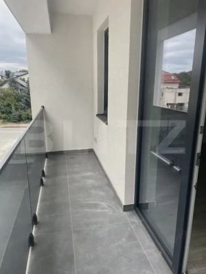 Apartament 1 Cameră - Mobilat/Utilat - Complex Mandachi Twins  - imagine 5