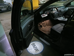 BMW F11 520d X-Drive Touring Aut. - imagine 4