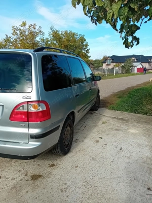 Vand Ford Galaxy - imagine 2