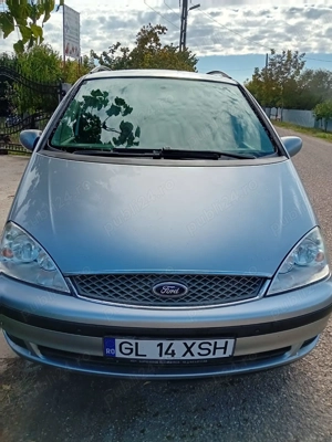 Vand Ford Galaxy