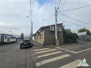 Teren cu super-pozitie si tripla deschidere in Ferentari - imagine 3