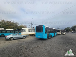 Teren cu super-pozitie si tripla deschidere in Ferentari - imagine 6