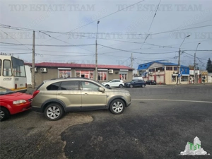 Teren cu super-pozitie si tripla deschidere in Ferentari - imagine 5